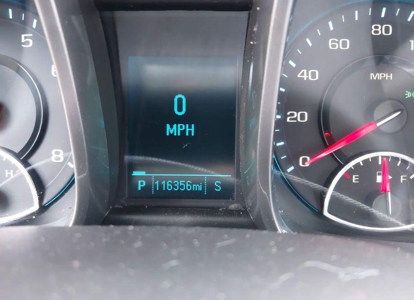 Photo 15 of 2013 Chevrolet Malibu 1LT (VIN 1G11C5SA2DF259826)