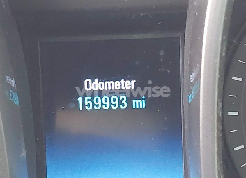 Photo 15 of 2016 Chevrolet Malibu LIMITED LT (VIN 1G11C5SA2GF116900)