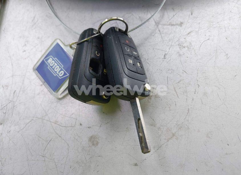 Photo 11 of 2016 Chevrolet Malibu LIMITED LT (VIN 1G11C5SA2GF120784)