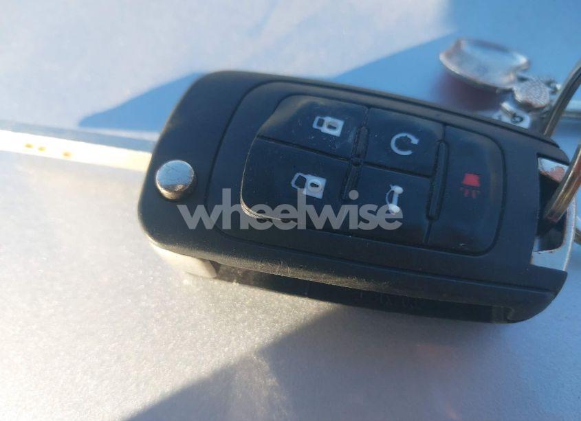 Photo 11 of 2016 Chevrolet Malibu LIMITED LT (VIN 1G11C5SA2GF140243)