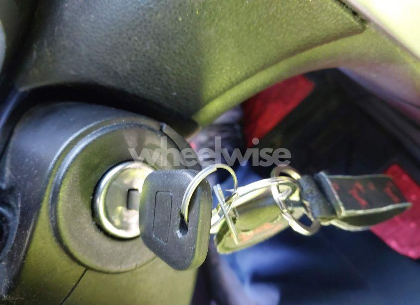 Photo 11 of 2016 Chevrolet Malibu LIMITED LT (VIN 1G11C5SA2GF145703)