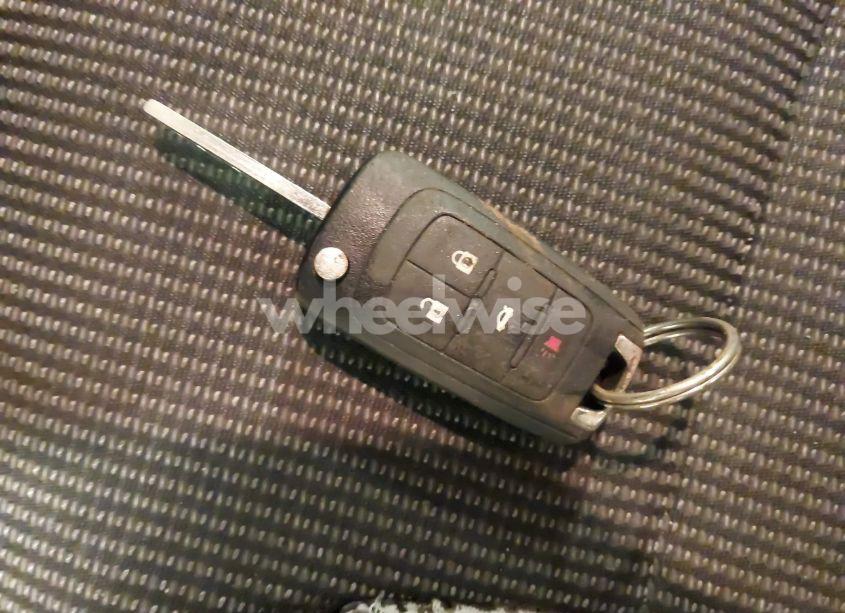 Photo 11 of 2016 Chevrolet Malibu LIMITED LT (VIN 1G11C5SA2GU115550)