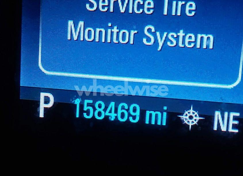 Photo 16 of 2016 Chevrolet Malibu LIMITED LT (VIN 1G11C5SA2GU115550)