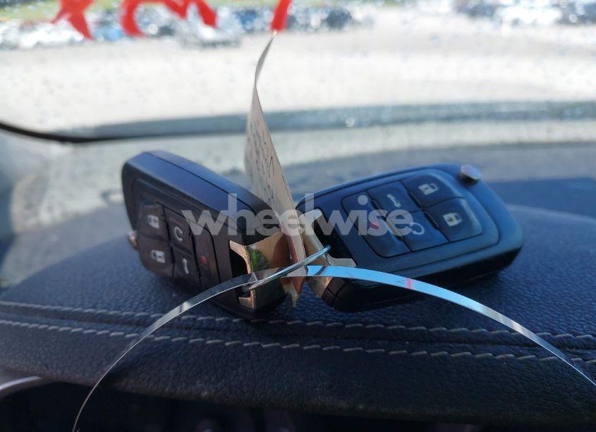 Photo 11 of 2016 Chevrolet Malibu LIMITED LT (VIN 1G11C5SA2GU118027)