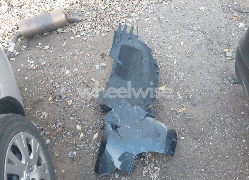 Photo 12 of 2016 Chevrolet Malibu LIMITED LT (VIN 1G11C5SA2GU130050)