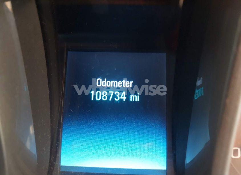 Photo 16 of 2016 Chevrolet Malibu LIMITED LT (VIN 1G11C5SA2GU130050)