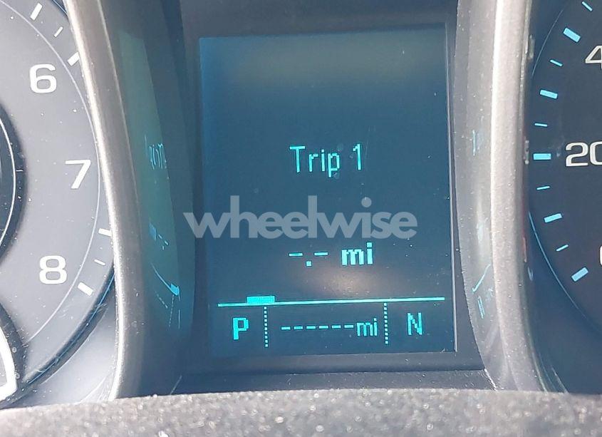 Photo 15 of 2013 Chevrolet Malibu 1LT (VIN 1G11C5SA3DF141378)