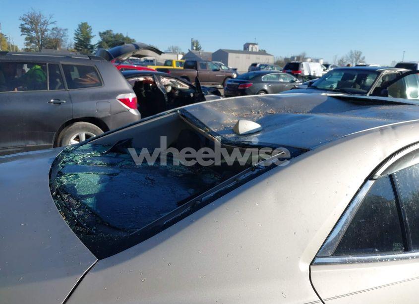 Photo 18 of 2013 Chevrolet Malibu 1LT (VIN 1G11C5SA3DF199538)