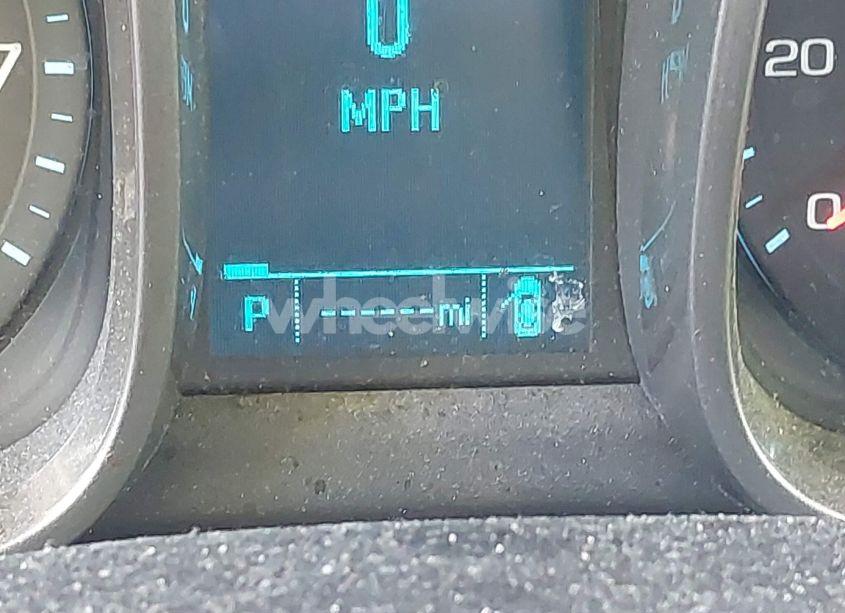 Photo 15 of 2013 Chevrolet Malibu 1LT (VIN 1G11C5SA3DF233039)