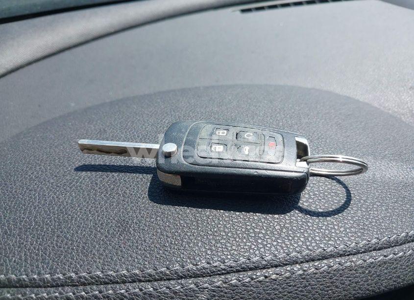 Photo 11 of 2013 Chevrolet Malibu 1LT (VIN 1G11C5SA3DF243506)