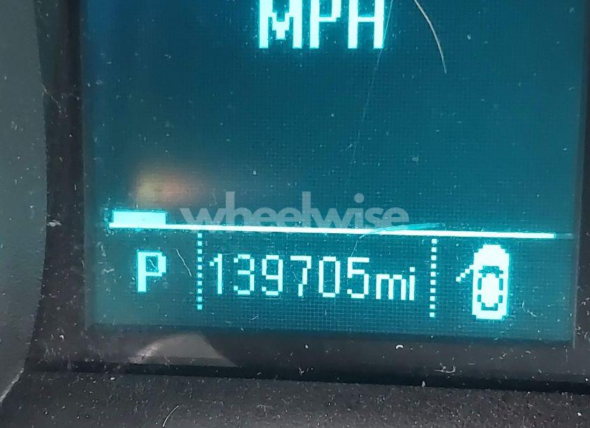 Photo 15 of 2013 Chevrolet Malibu 1LT (VIN 1G11C5SA3DF304885)