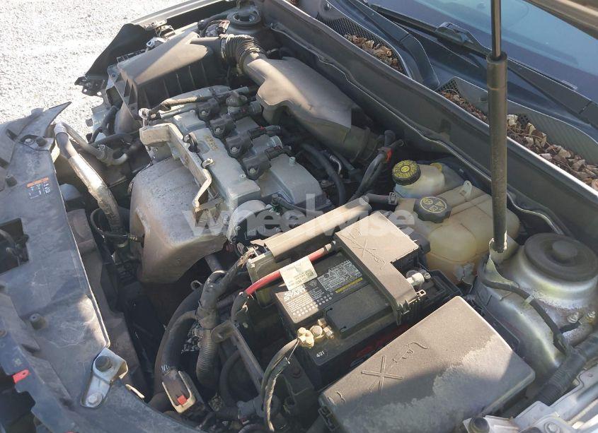 Photo 10 of 2013 Chevrolet Malibu 1LT (VIN 1G11C5SA3DF335845)