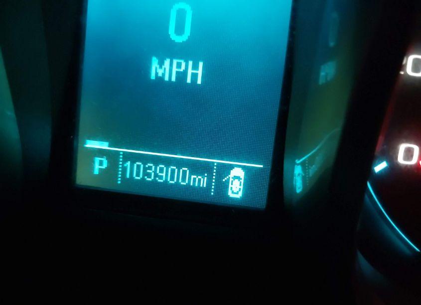 Photo 14 of 2013 Chevrolet Malibu 1LT (VIN 1G11C5SA3DF342214)