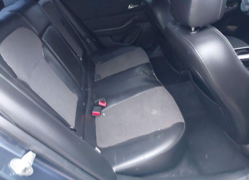 Photo 8 of 2013 Chevrolet Malibu 1LT (VIN 1G11C5SA3DF342214)