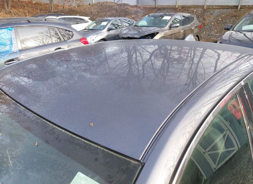 Photo 17 of 2013 Chevrolet Malibu 1LT (VIN 1G11C5SA3DF351172)