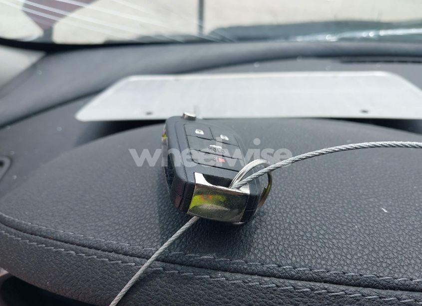 Photo 11 of 2016 Chevrolet Malibu LIMITED LT (VIN 1G11C5SA3GF121930)