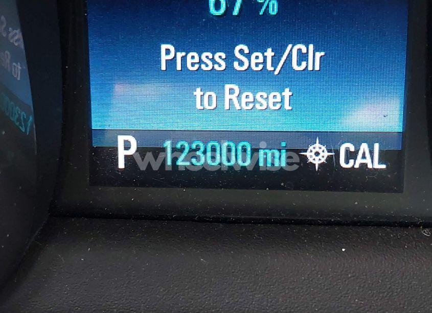 Photo 15 of 2016 Chevrolet Malibu LIMITED LT (VIN 1G11C5SA3GF121930)