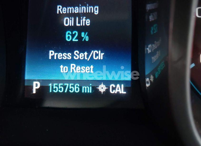 Photo 16 of 2016 Chevrolet Malibu LIMITED LT (VIN 1G11C5SA3GF127582)