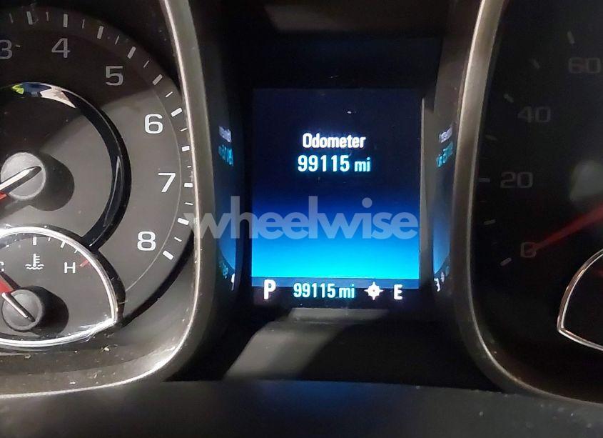 Photo 15 of 2016 Chevrolet Malibu LIMITED LT (VIN 1G11C5SA3GF135228)