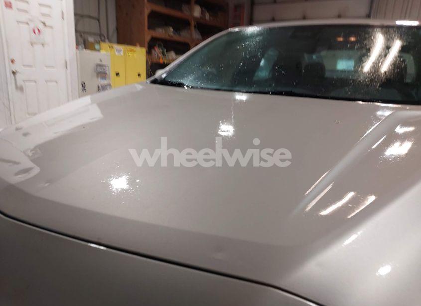 Photo 17 of 2016 Chevrolet Malibu LIMITED LT (VIN 1G11C5SA3GF135228)