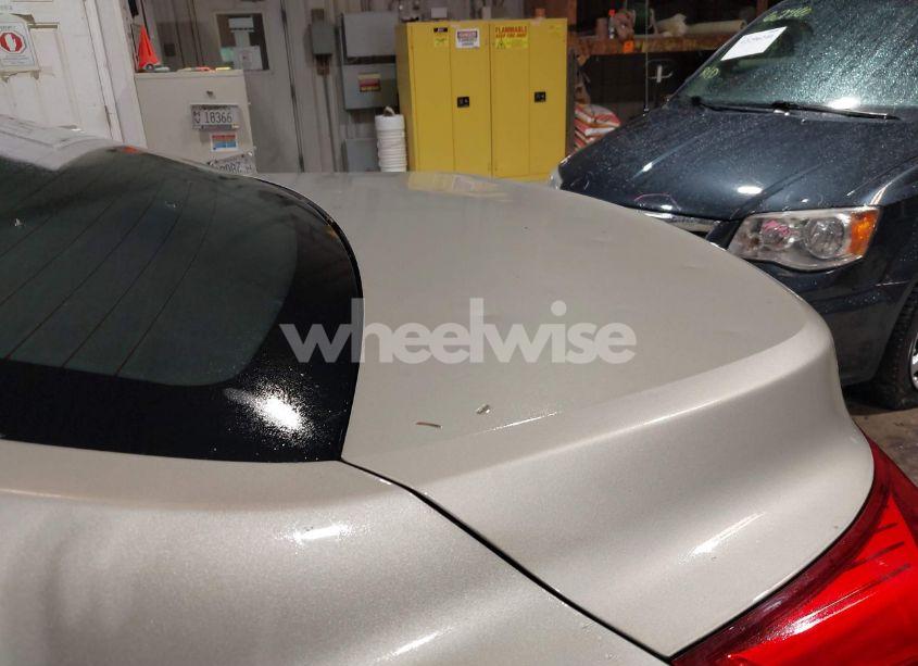 Photo 18 of 2016 Chevrolet Malibu LIMITED LT (VIN 1G11C5SA3GF135228)