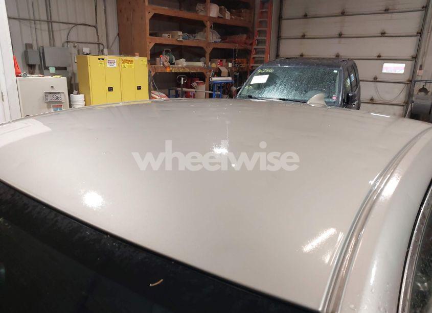 Photo 6 of 2016 Chevrolet Malibu LIMITED LT (VIN 1G11C5SA3GF135228)