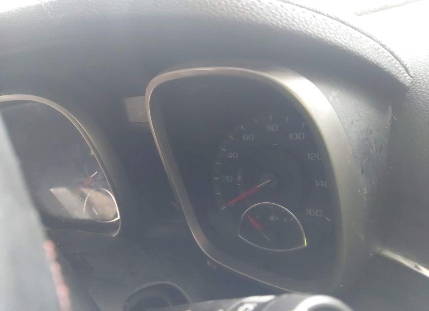 Photo 14 of 2016 Chevrolet Malibu LIMITED LT (VIN 1G11C5SA3GF138372)