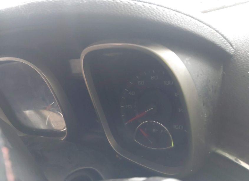 Photo 7 of 2016 Chevrolet Malibu LIMITED LT (VIN 1G11C5SA3GF138372)