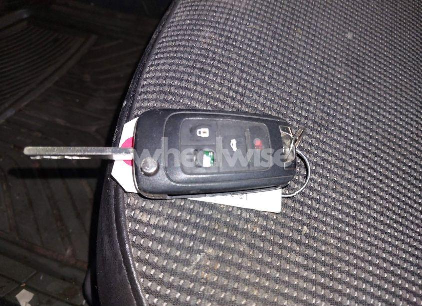 Photo 11 of 2016 Chevrolet Malibu LIMITED LT (VIN 1G11C5SA3GF158301)