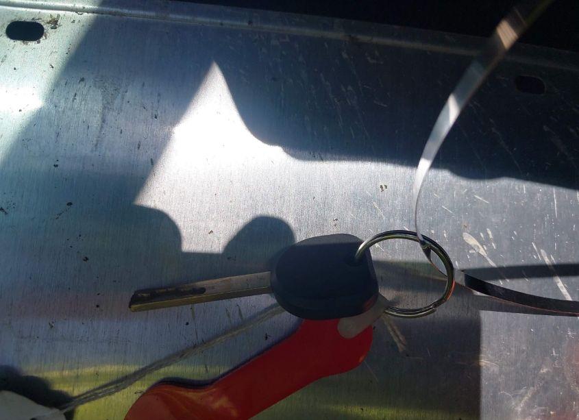 Photo 11 of 2016 Chevrolet Malibu LIMITED LT (VIN 1G11C5SA3GU108820)