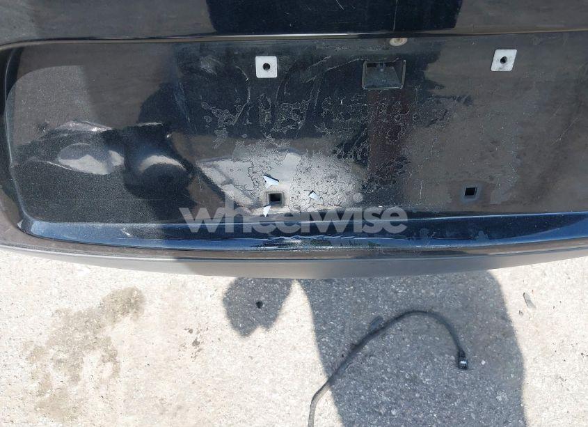 Photo 12 of 2016 Chevrolet Malibu LIMITED LT (VIN 1G11C5SA3GU114424)