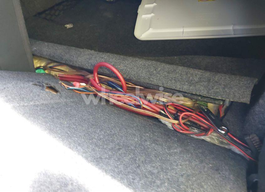 Photo 19 of 2016 Chevrolet Malibu LIMITED LT (VIN 1G11C5SA3GU114424)