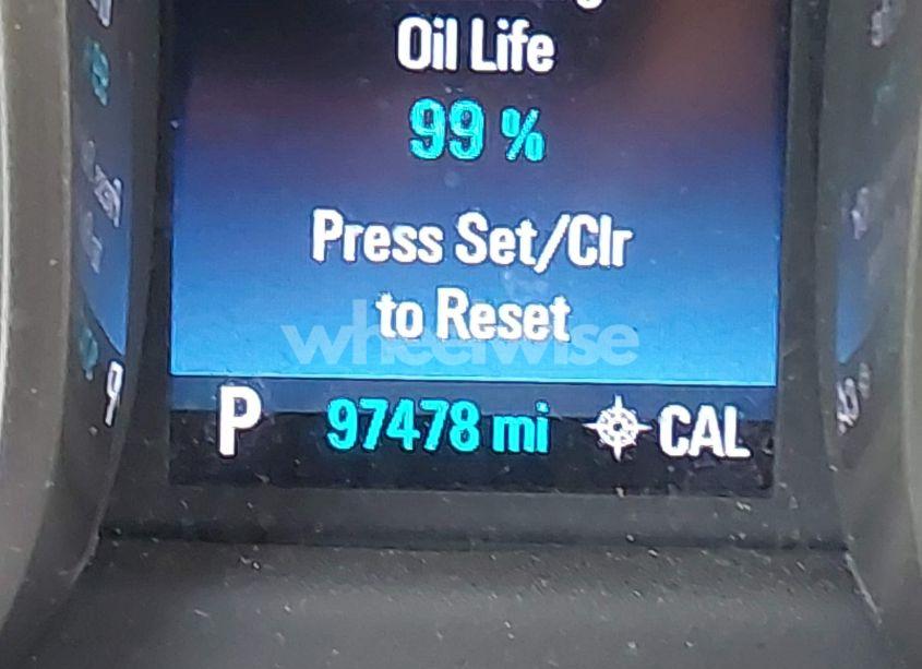 Photo 15 of 2016 Chevrolet Malibu LIMITED LT (VIN 1G11C5SA3GU120918)