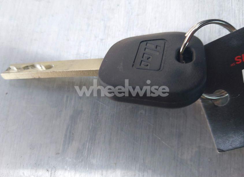 Photo 11 of 2016 Chevrolet Malibu LIMITED LT (VIN 1G11C5SA3GU138030)