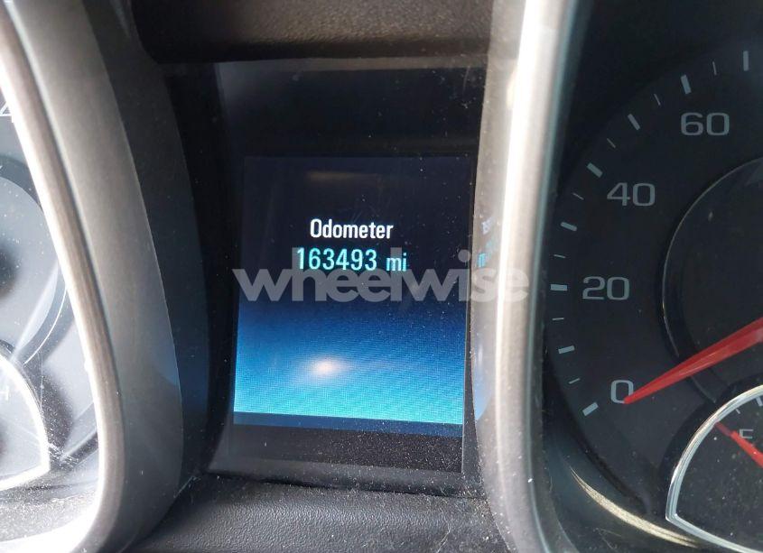 Photo 15 of 2016 Chevrolet Malibu LIMITED LT (VIN 1G11C5SA3GU138030)