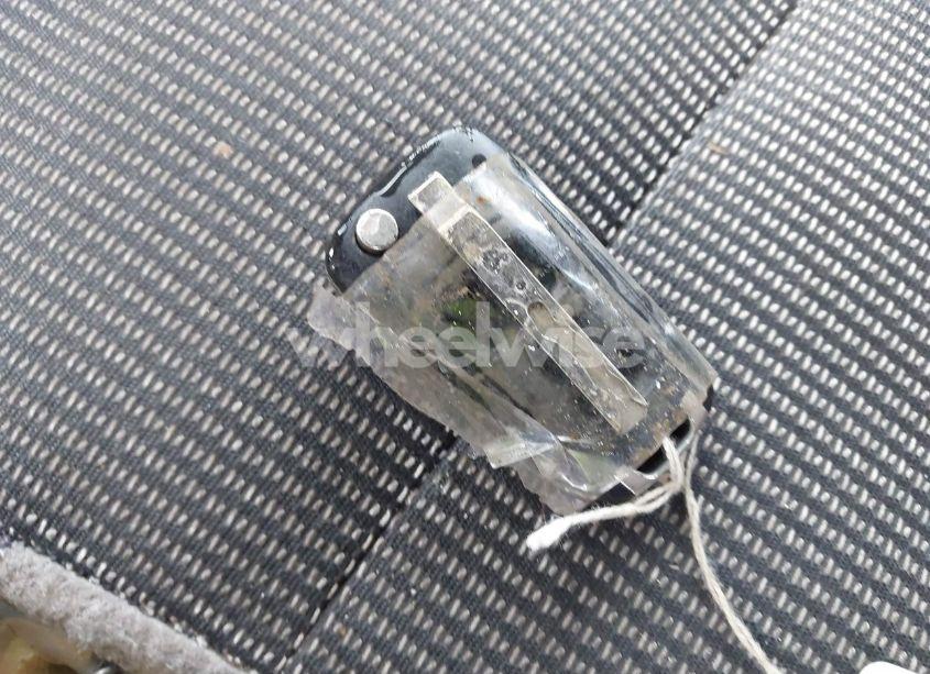 Photo 11 of 2016 Chevrolet Malibu LIMITED LT (VIN 1G11C5SA3GU147343)