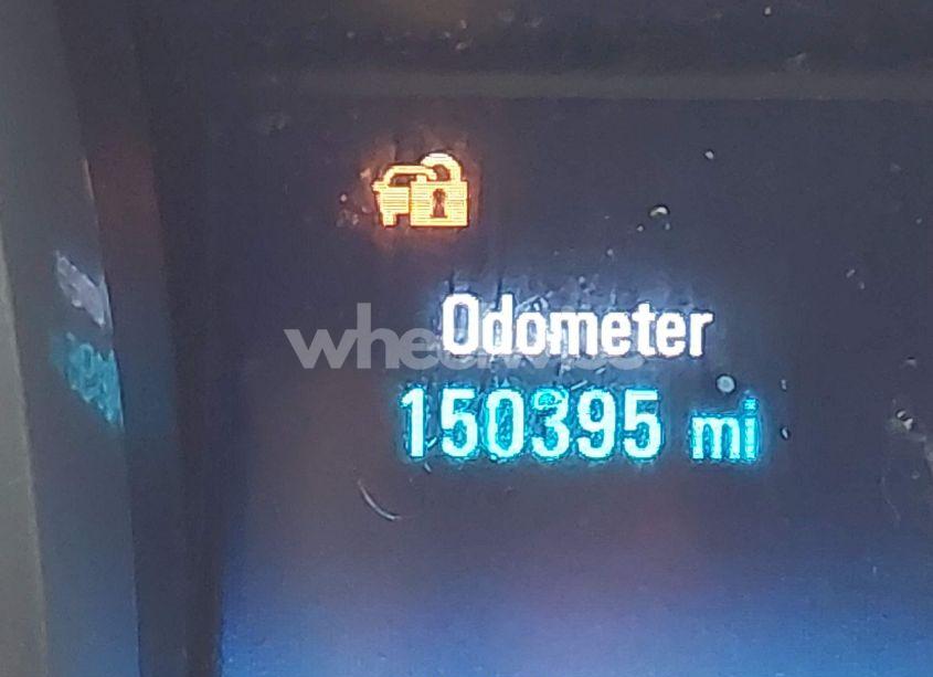 Photo 15 of 2016 Chevrolet Malibu LIMITED LT (VIN 1G11C5SA3GU147343)