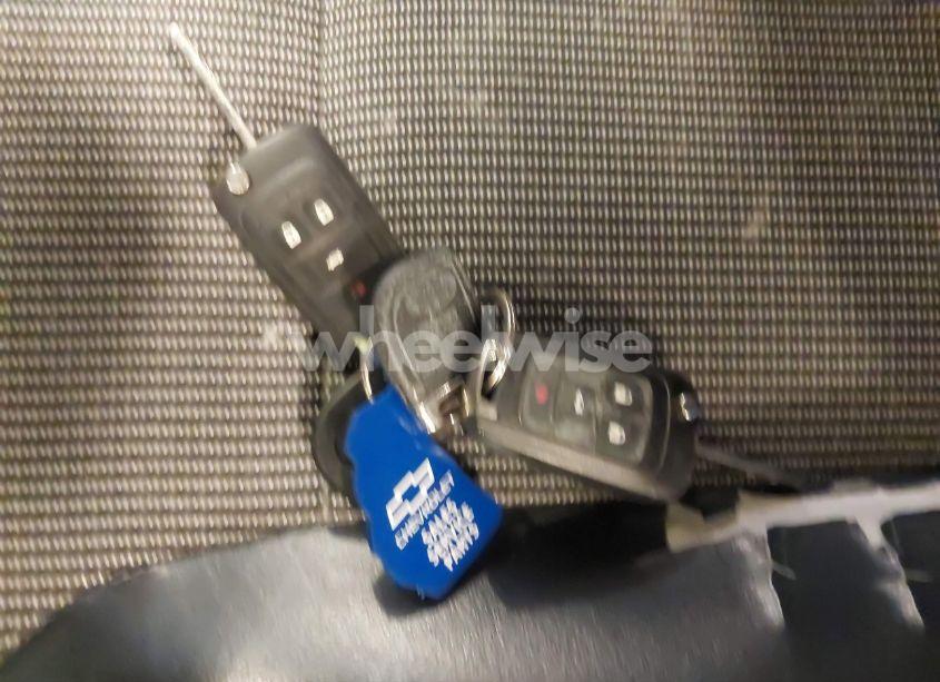 Photo 11 of 2013 Chevrolet Malibu 1LT (VIN 1G11C5SA4DF132964)