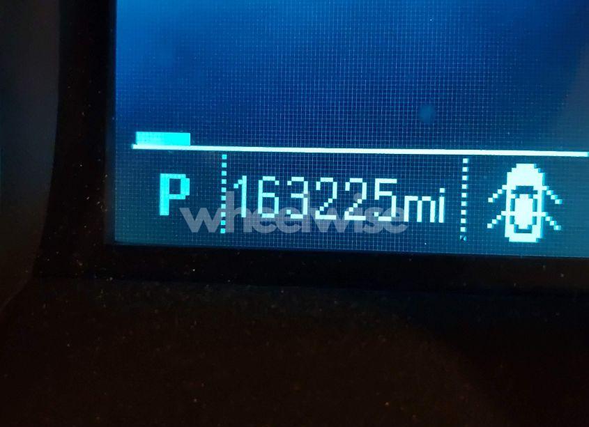 Photo 15 of 2013 Chevrolet Malibu 1LT (VIN 1G11C5SA4DF132964)