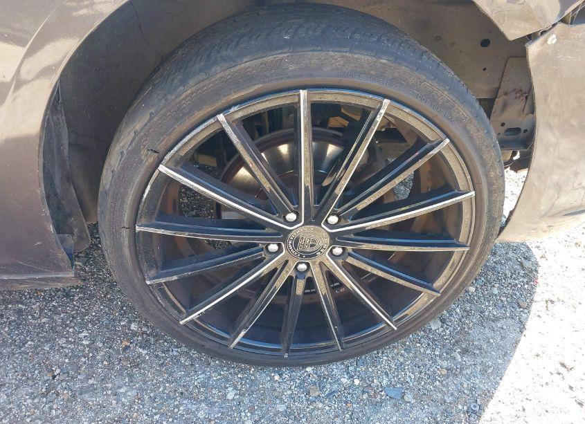 Photo 17 of 2013 Chevrolet Malibu 1LT (VIN 1G11C5SA4DF150350)
