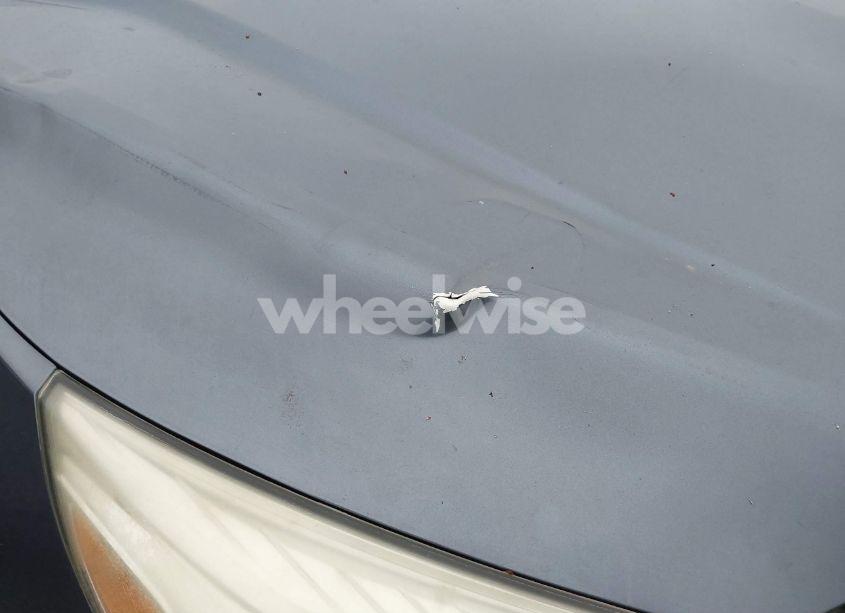 Photo 6 of 2013 Chevrolet Malibu 1LT (VIN 1G11C5SA4DF164961)