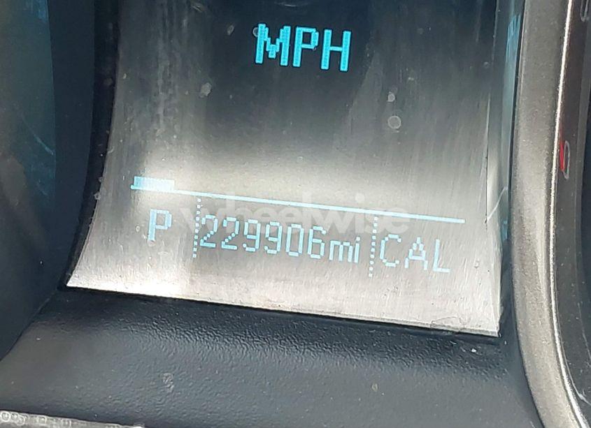 Photo 16 of 2013 Chevrolet Malibu 1LT (VIN 1G11C5SA4DF214063)