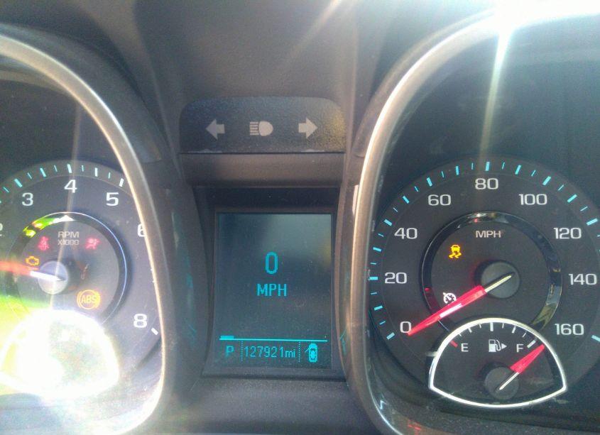 Photo 7 of 2013 Chevrolet Malibu 1LT (VIN 1G11C5SA4DF219750)