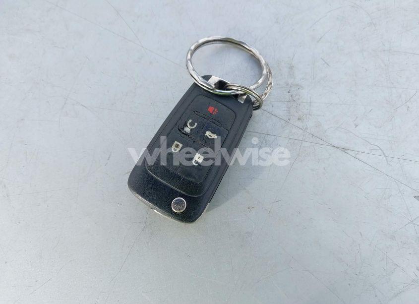 Photo 11 of 2013 Chevrolet Malibu 1LT (VIN 1G11C5SA4DF355246)
