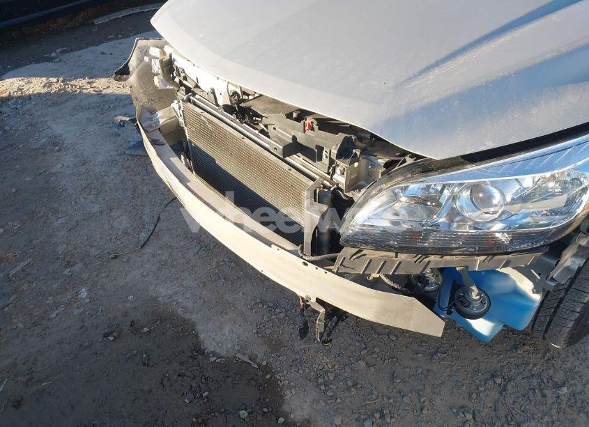 Photo 6 of 2016 Chevrolet Malibu LIMITED LT (VIN 1G11C5SA4GF101783)