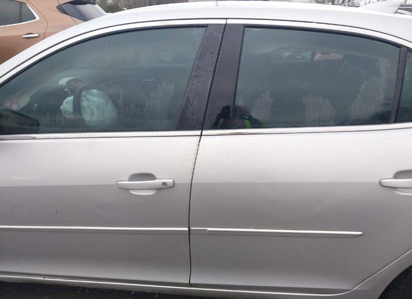 Photo 14 of 2016 Chevrolet Malibu LIMITED LT (VIN 1G11C5SA4GF111696)