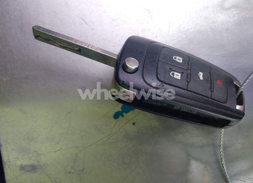 Photo 11 of 2016 Chevrolet Malibu LIMITED LT (VIN 1G11C5SA4GF125520)