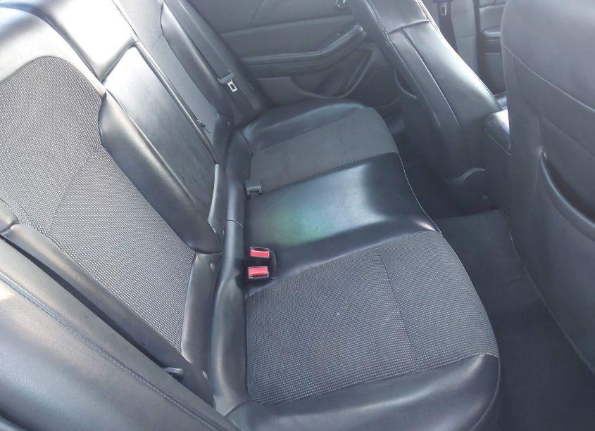 Photo 8 of 2016 Chevrolet Malibu LIMITED LT (VIN 1G11C5SA4GF144701)