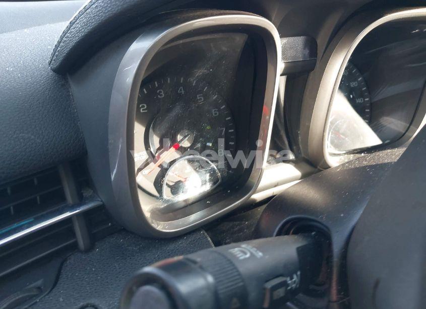 Photo 7 of 2016 Chevrolet Malibu LIMITED LT (VIN 1G11C5SA4GF157240)