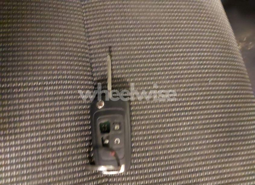 Photo 11 of 2016 Chevrolet Malibu LIMITED LT (VIN 1G11C5SA4GU105571)